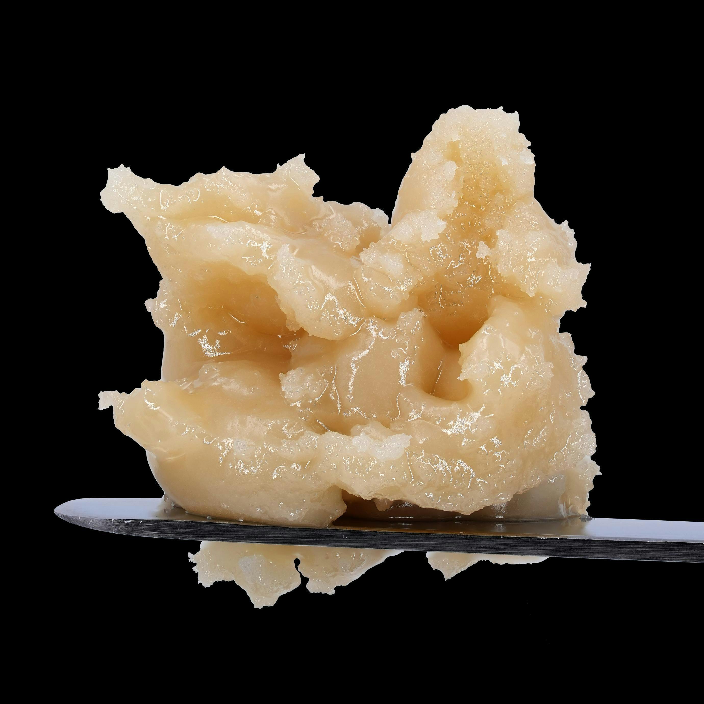 FYAH Cannabis Co. - Canal Street Runtz Tier 1 Live Rosin - 1