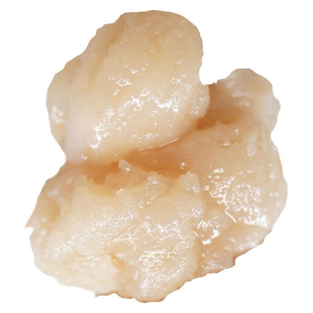 FYAH Cannabis Co. - Durban Melon Tier 1 Live Rosin - 1
