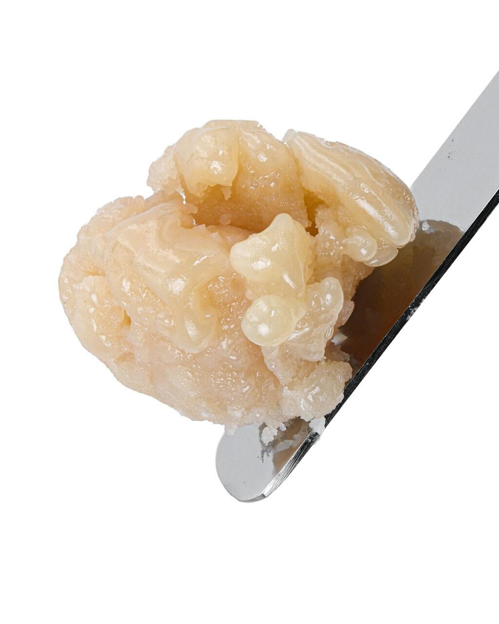 FYAH Cannabis Co. - Gov Oasis Tier 1 Live Rosin - 1