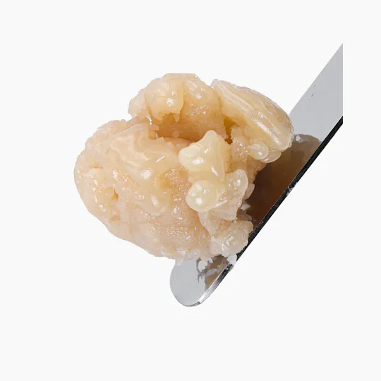 FYAH Cannabis Co. - Gov Oasis Tier 1 Live Rosin - 1