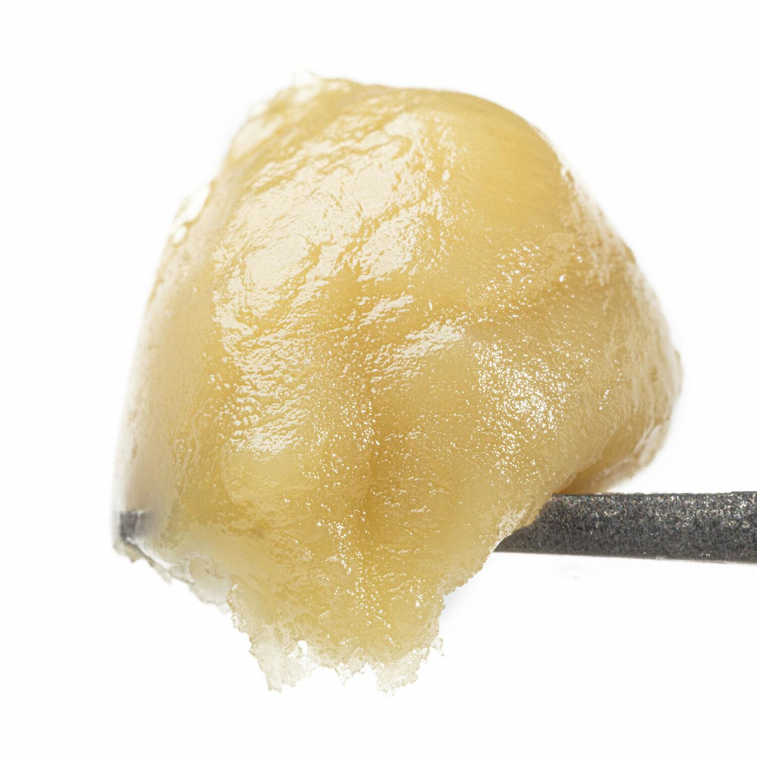 FYAH Cannabis Co. - Scotties Cake Tier 1 Live Rosin - 1
