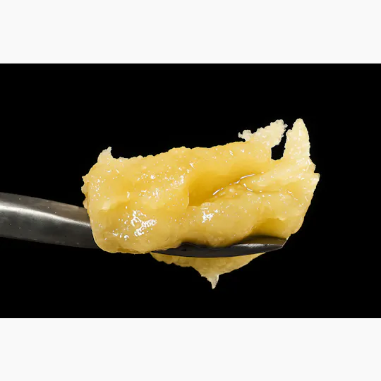 FYAH Cannabis Co. - Tangie Berto Tier 1 Live Rosin - 1