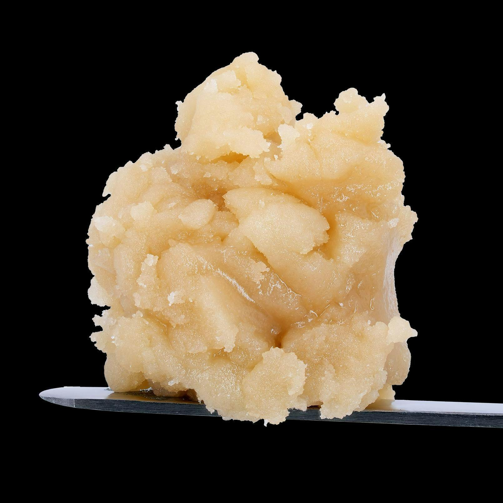 FYAH Cannabis Co. - Zowahh Tier 1 Live Rosin - 1