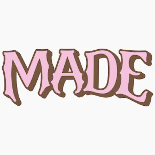 MADE - MADE | Permanent Marker BX1 | Smalls | 14g - 1