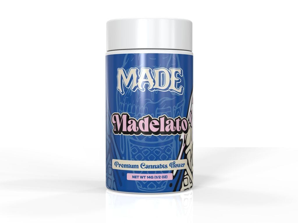 MADE - MADE | Madelato | Smalls | 14g - 1