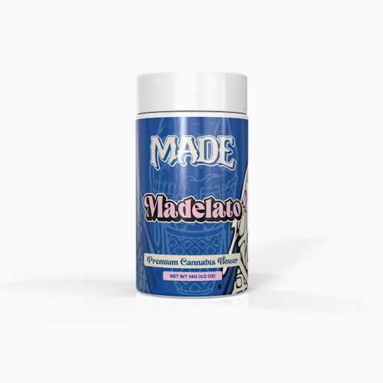 MADE - MADE | Madelato | Smalls | 14g - 1
