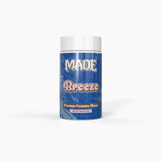 MADE - MADE | Breeze | Smalls | 14g - 1