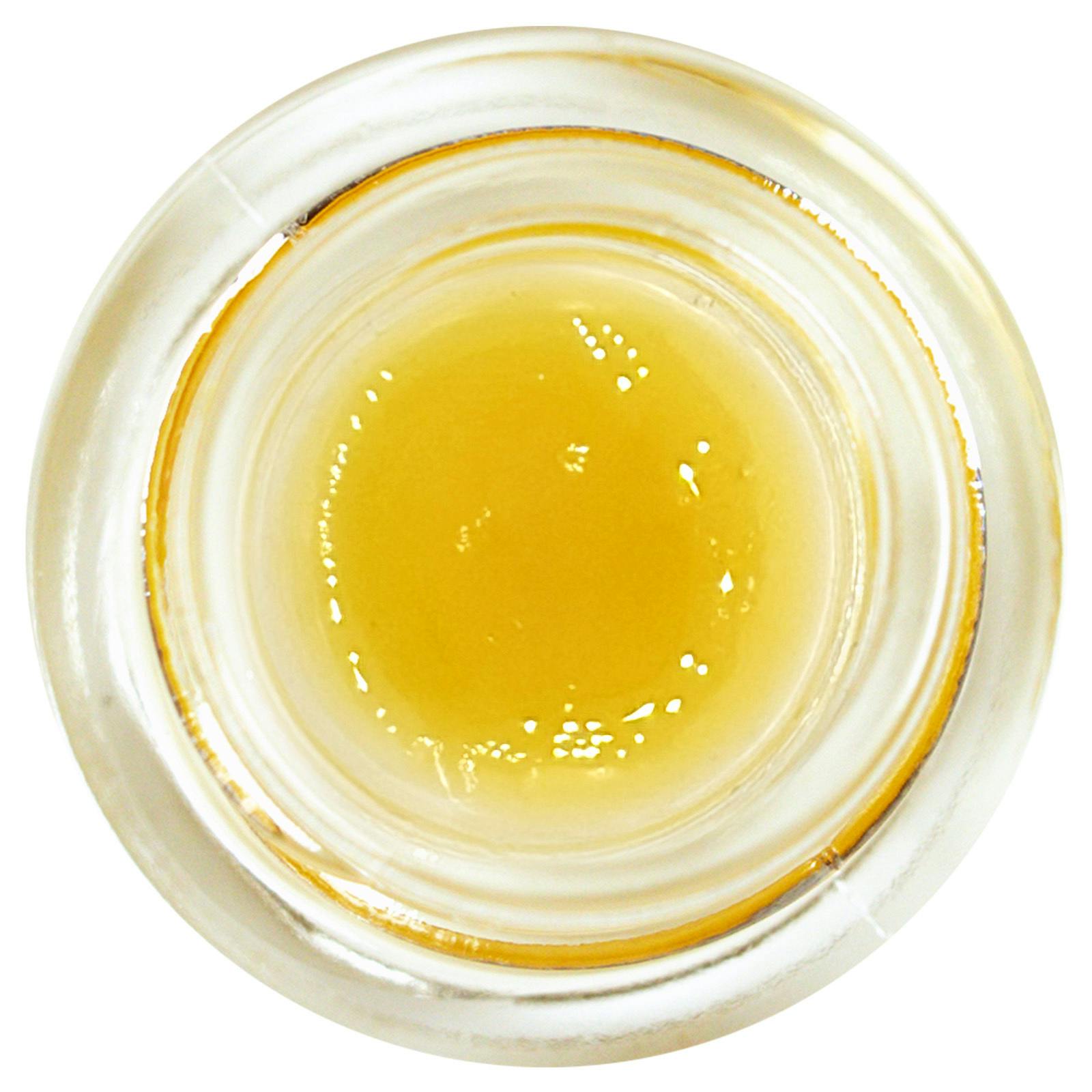 HIMALAYA - Raspberry Parfait - Terp Badder Concentrate - 1G - 1