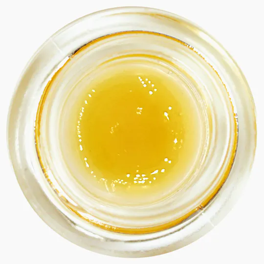 HIMALAYA - Raspberry Parfait - Terp Badder Concentrate - 1G - 1