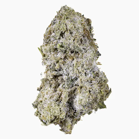 West Coast Cure - Mule Fuel - 14G Diamond Infused Premium Flower - 1