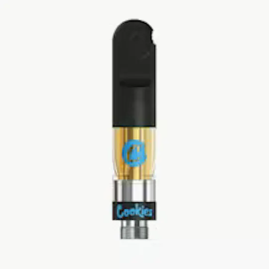 Cookies - Cookies | Tahitian Lime | Live Resin Cartridge | 0.5g - 1