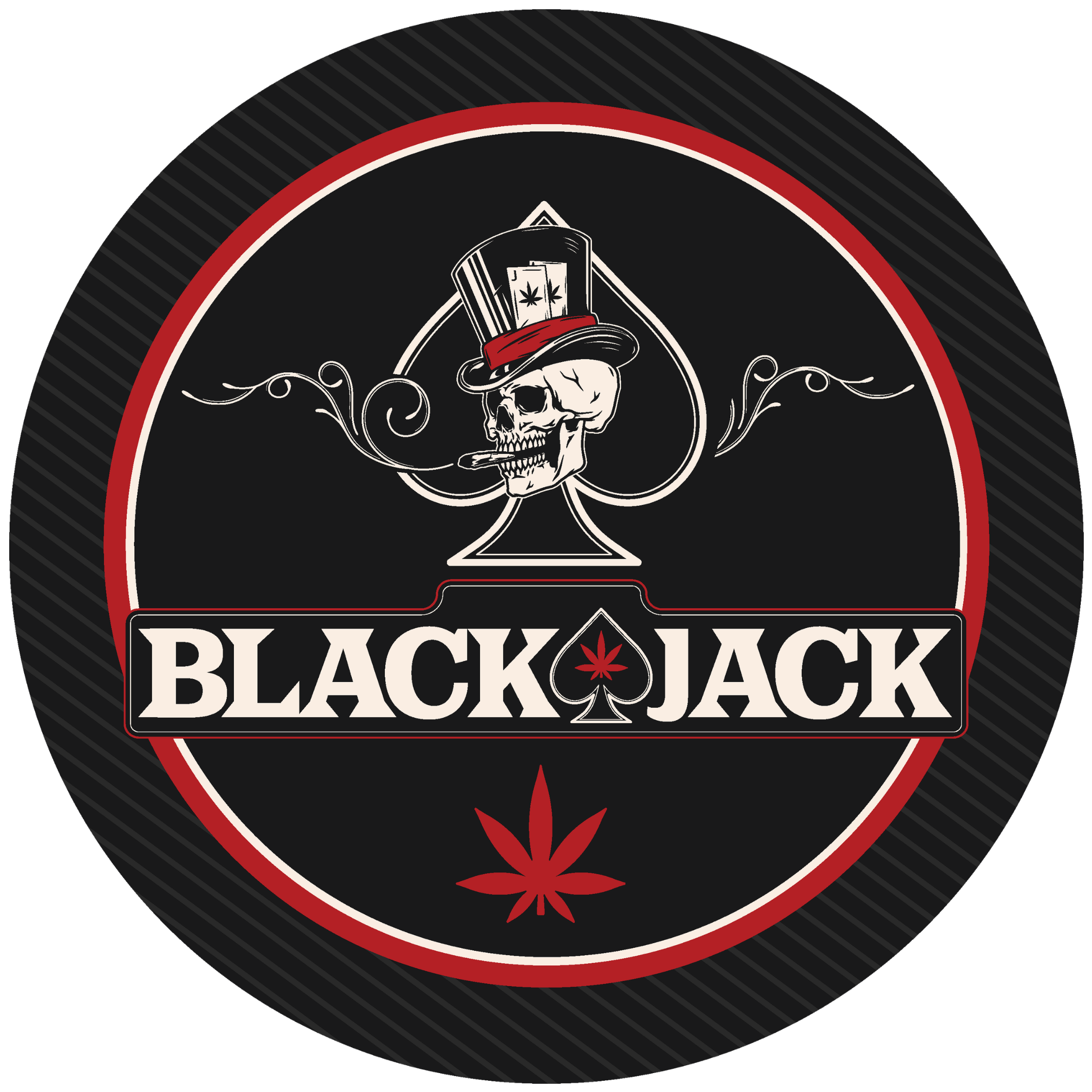 BLACK JACK - Blackjack | Killer Glue | Infused Minis | 0.5g each | 10pk - 1