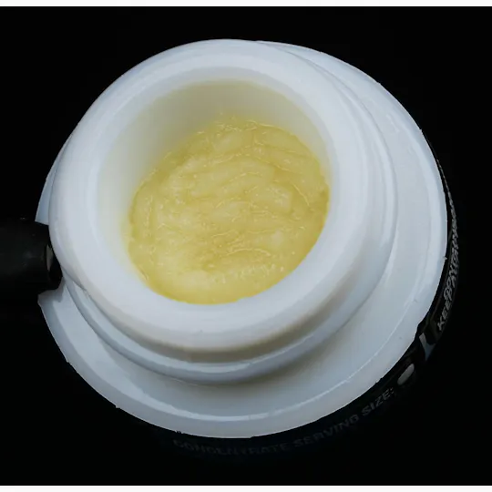 In House - In House | White Grapes | Live Rosin | 1g - 1