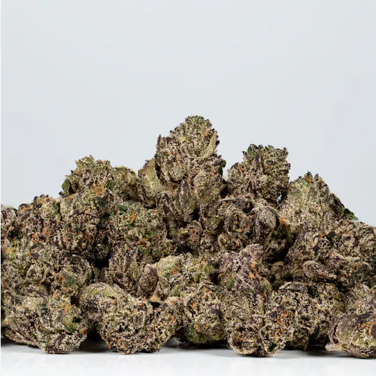 L.A. FAMILY FARMS - VERZACE (14g - 1/2 oz) - Premium Cannabis Smalls - 1