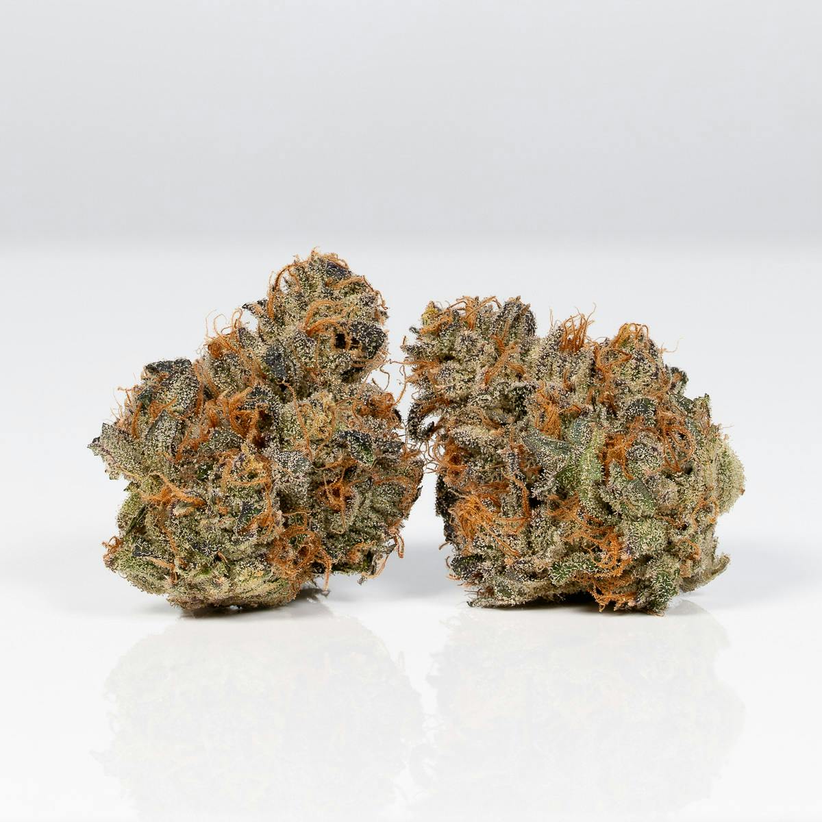 L.A. FAMILY FARMS - ORANGE DRIP - 3.5g - 1