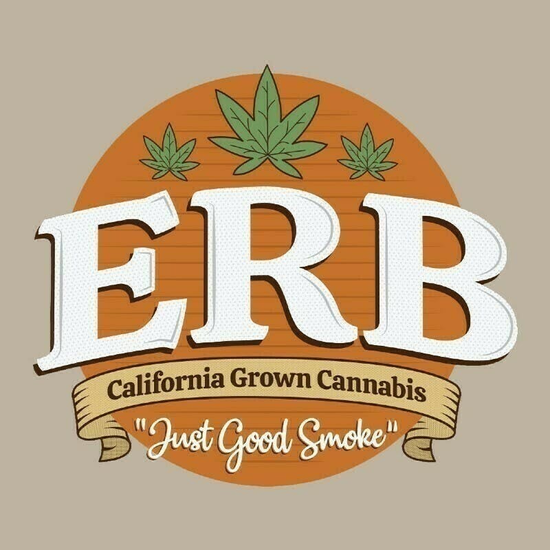 ERB - ERB | Sunset Sherbert | Joints | 0.5g each | 5pk - 1