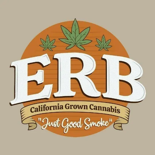ERB - ERB | Sunset Sherbert | Joints | 0.5g each | 5pk - 1