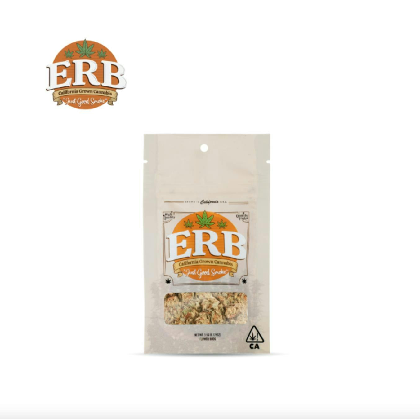 ERB - ERB | Gelato 41 | Big Buds | 3.5g - 1