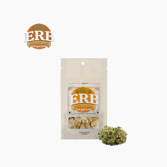 ERB - ERB | Truffle Butter | Big Buds | 3.5g - 1