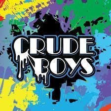 Crude Boys Concentrates - Crude Boys Concentrates | Cherry Push Pop Blaster | Infused Joint | 0.6g - 1