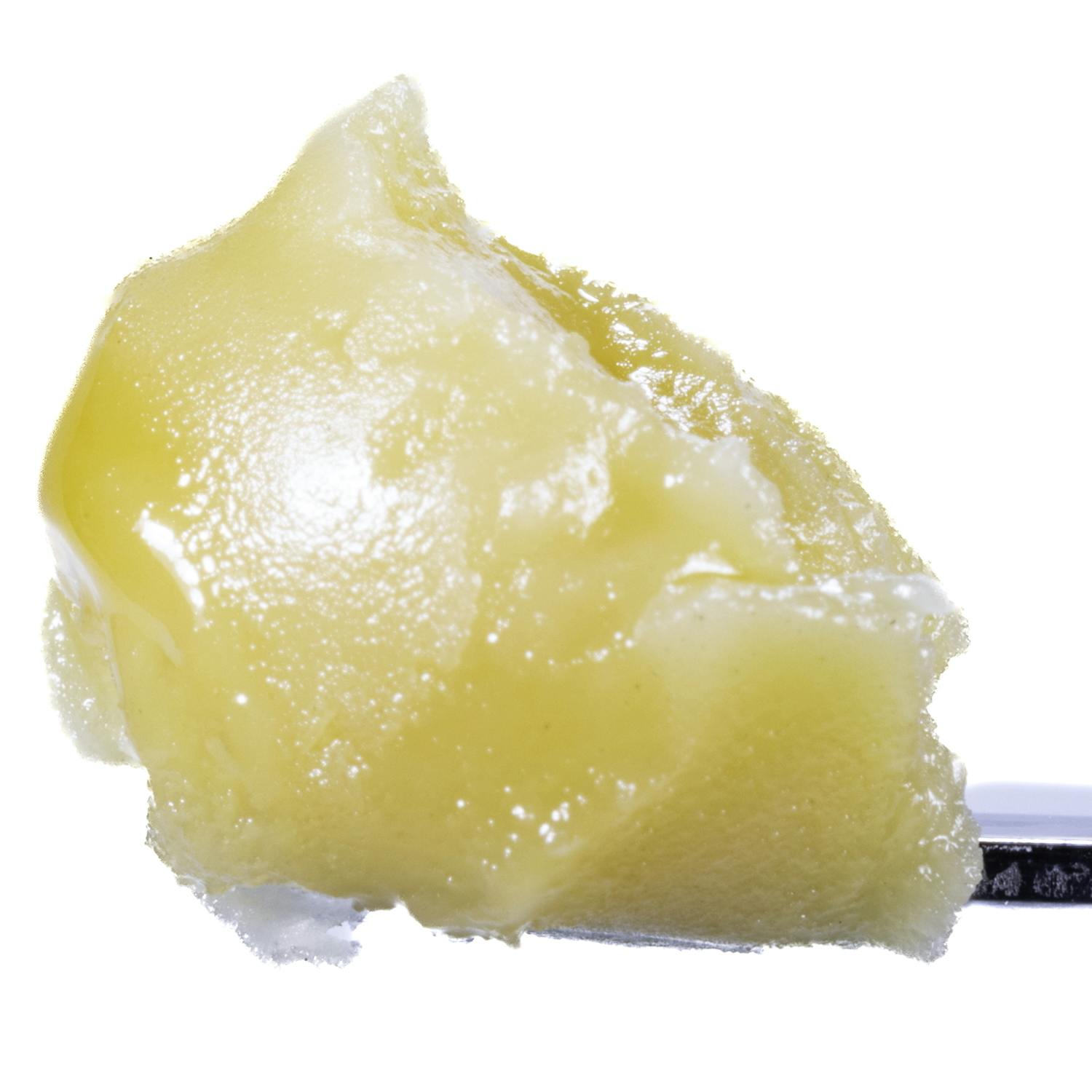 West Coast Cure - Garlic Cocktail - 1G Live Resin Badder - 1