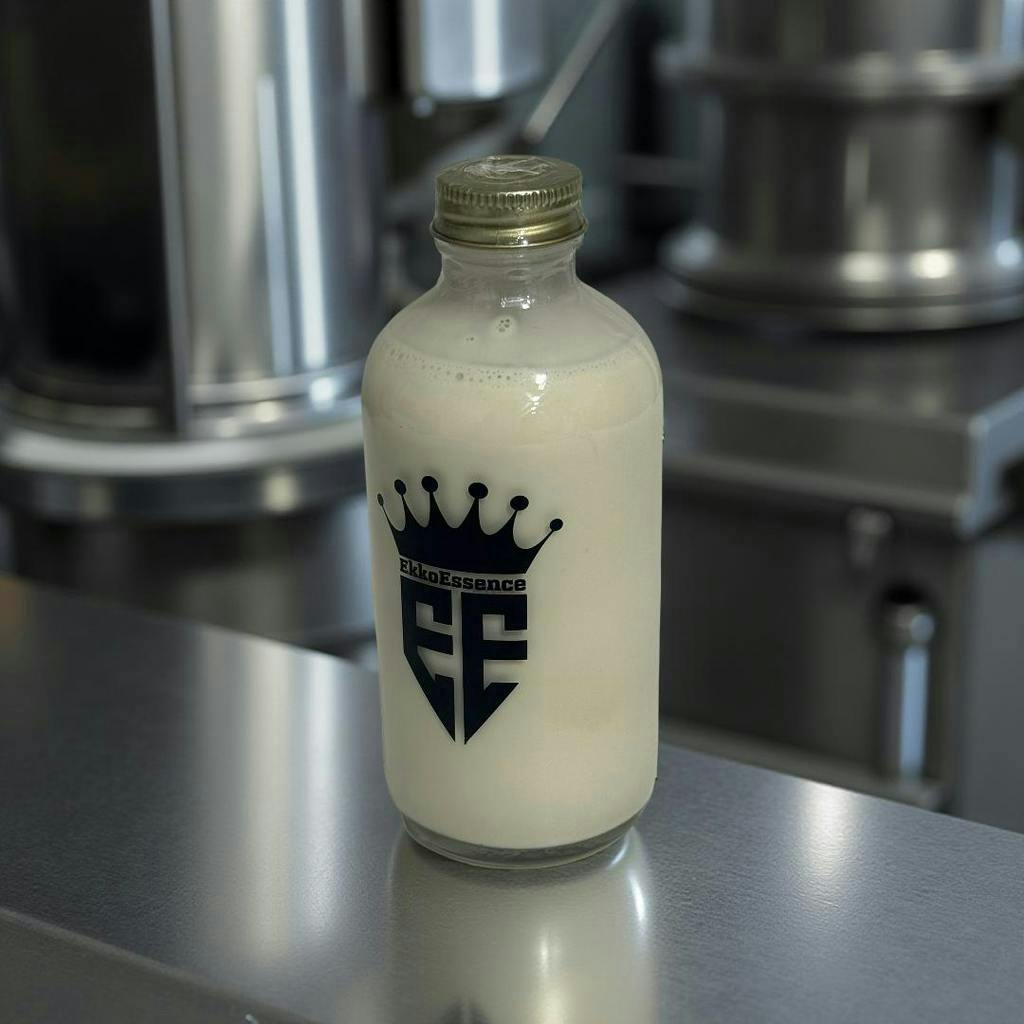 EkkoEssence - EkkoEssence | Hydrosyncratic Emulsion - 1