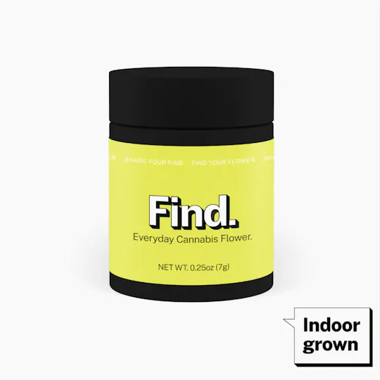 Find - Find | Martian Mints | Ground | 7g - 1