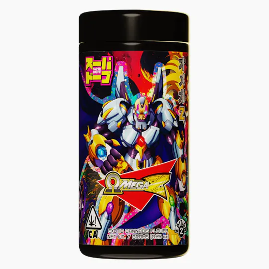 Super Dope - Super Dope | Ω Omega Z | Big Buds | 7g - 1