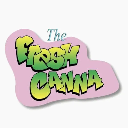 Fresh Canna - Fresh Canna | Zebra Stripes Snowcaps | Infused Flower - 1