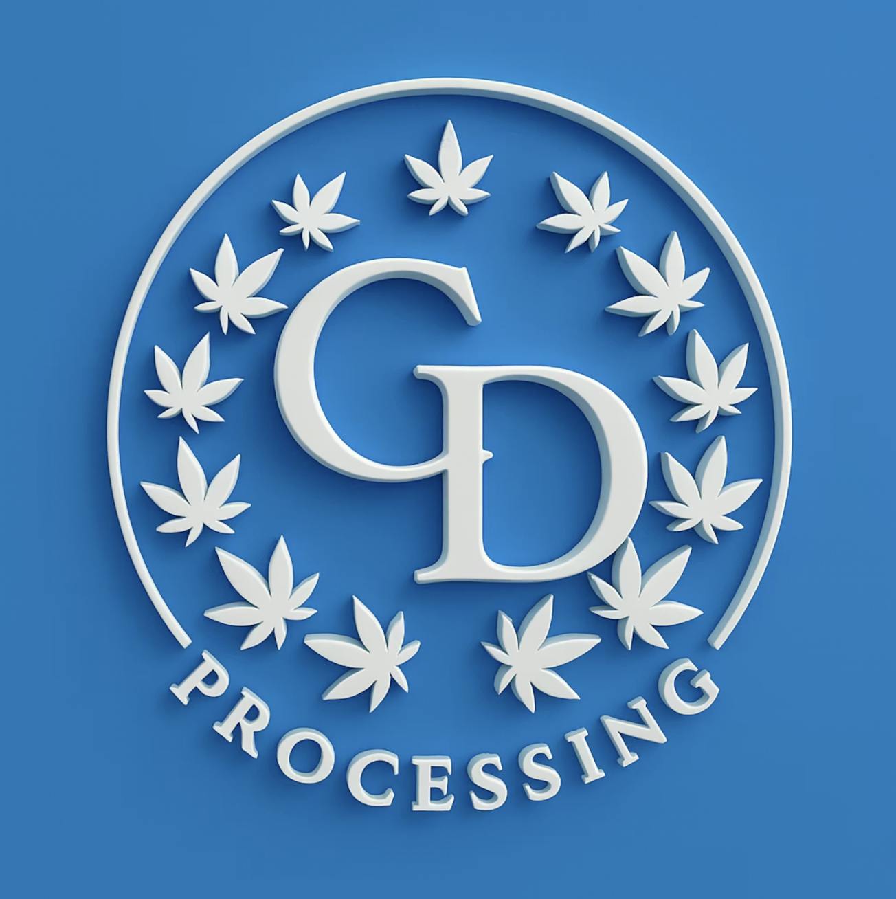 GD CANNABIS PROCESSING - GD Cannabis | Grapefruit | Concentrate | 7g - 1