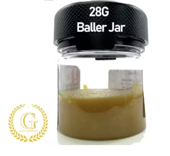 GD CANNABIS PROCESSING - GD Cannabis | Lilac Wine | Concentrate | 28g - 1