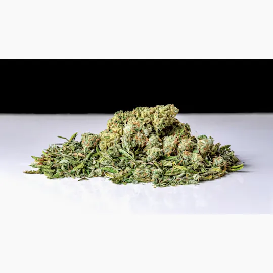 GD CANNABIS PROCESSING - GD Cannabis | Pixy Sticks | Ground | 28g - 1