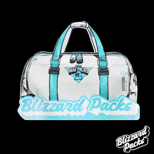 Blizzard Packs - Blizzard Packs | Infused Flower | Sex On The Beach - 1