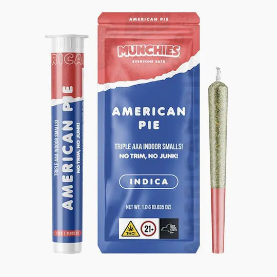 Munchies - Munchies | American Pie | Joint | 1g - 1