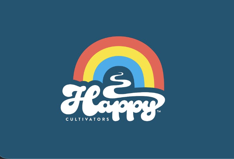 Co-op Collabs - Happy Cultivators | Cream Puff War | Shorties Infused Minis | .5g/ea | 5pk - 1