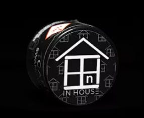 In House - In House | Watermelon Laterz | Live Rosin | 1g - 1