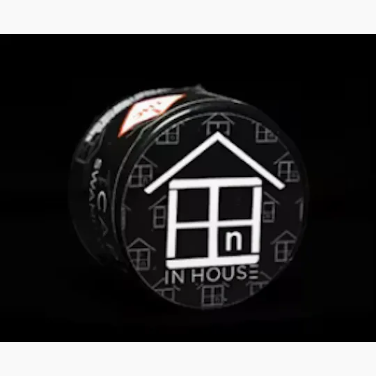 In House - In House | Rainbow Guava #5 | Live Rosin | 1g - 1