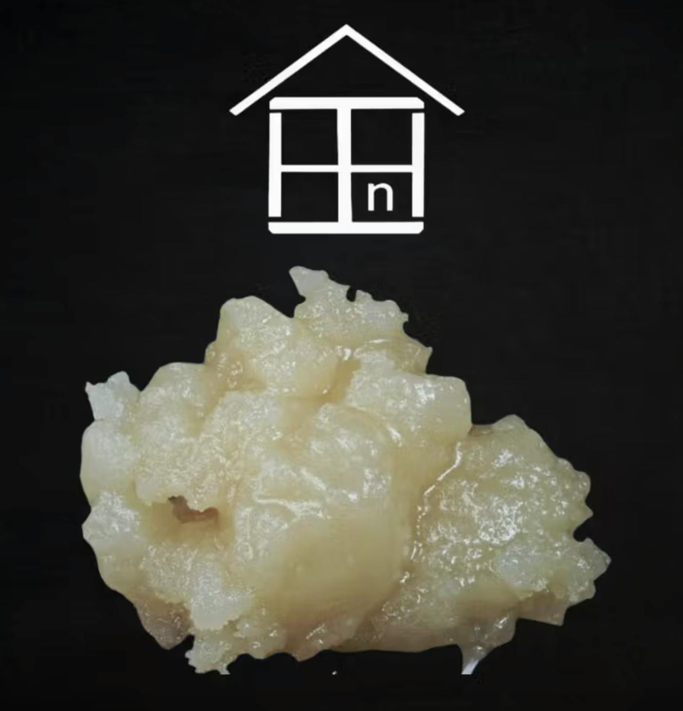 In House - In House | Sunny Z | Live Rosin | Cold Cure Badder | 1g - 1
