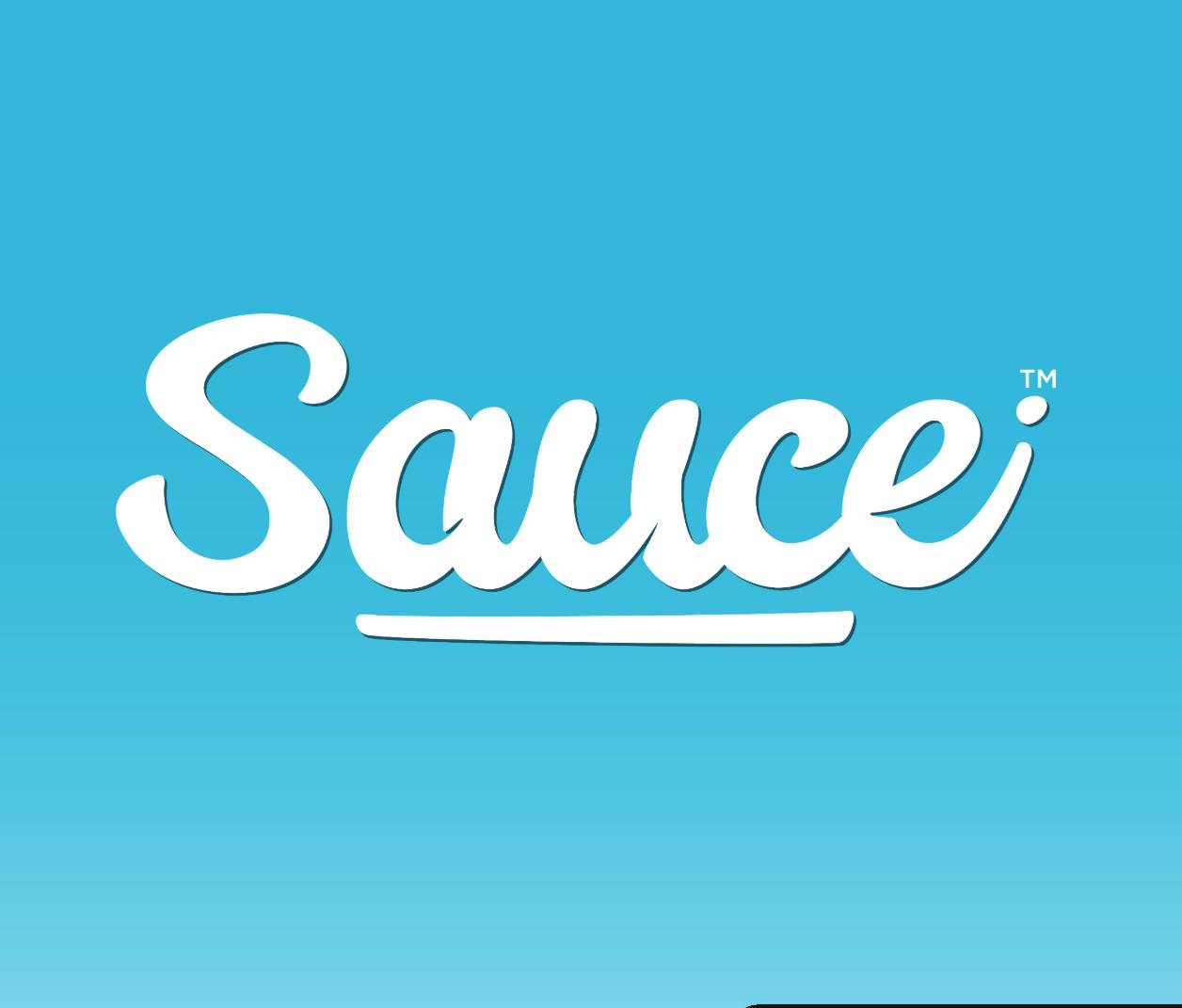 Sauce. - Sauce | Essentials | Blue Dreamsicle | Live Resin Disposable | 1.5g - 1