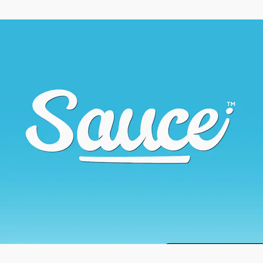 Sauce. - Sauce | Essentials | Tangie Dream | Live Resin Disposable | 1.5g - 1