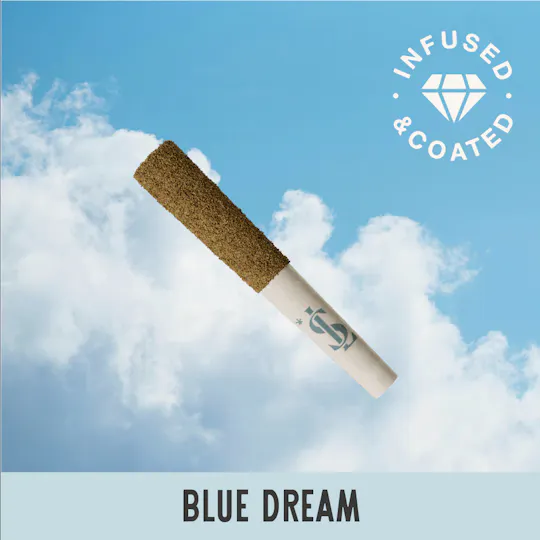 Swift Lifts - Swift Lifts | Blue Dream | Infused Minis | 0.5g each | 5pk - 1