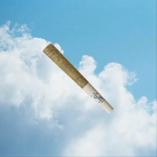 Swift Lifts - Swift Lifts | Ghost Milk | Infused Minis | 0.5g each | 5pk - 1