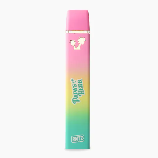 Papa's Herb - RNTZ - 1