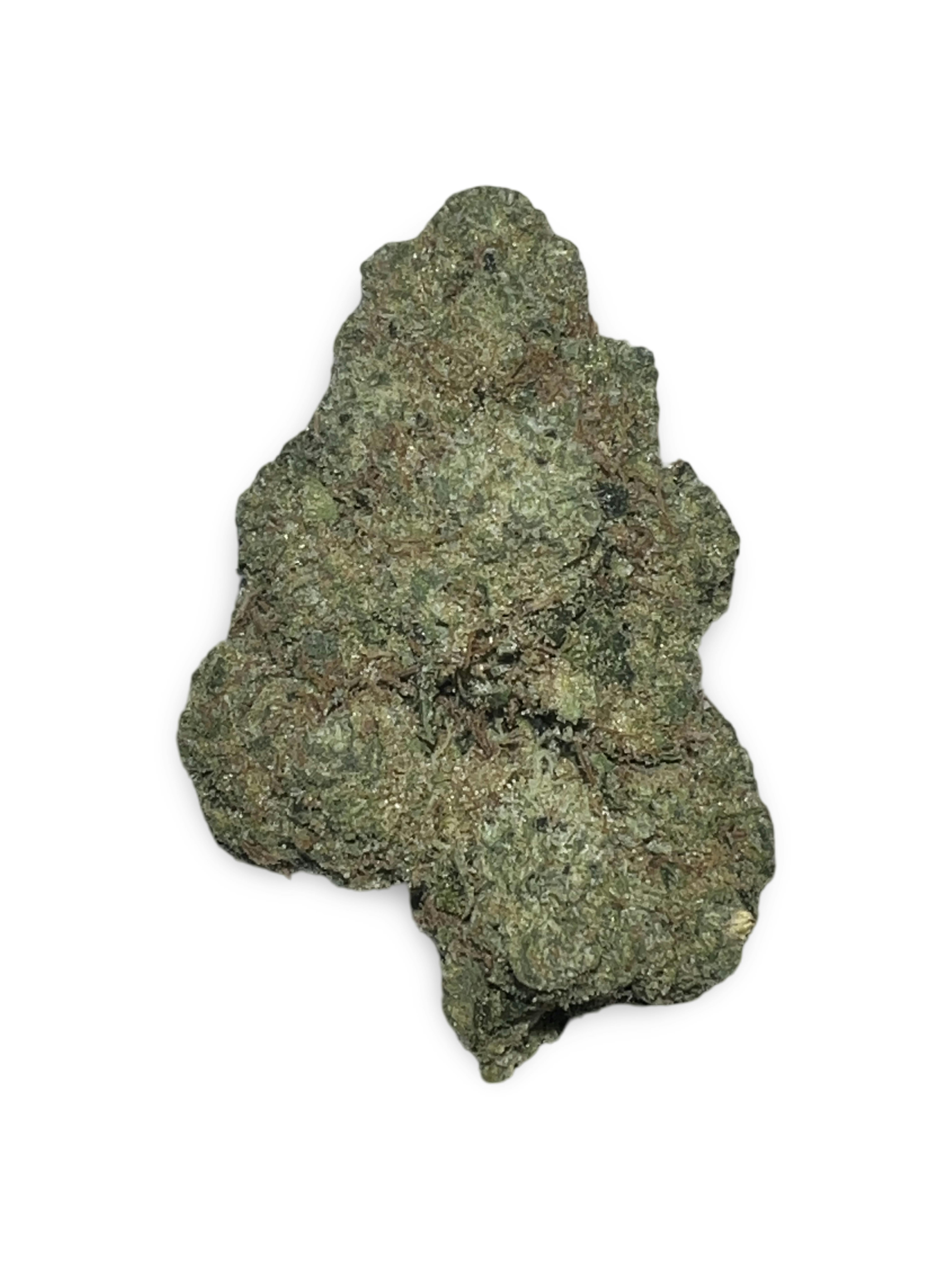 Indico - Alien OG - Indico - 1