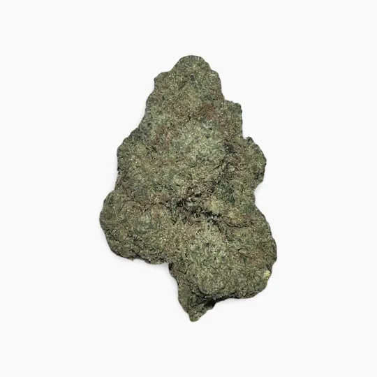 Indico - Alien OG - Indico - 1