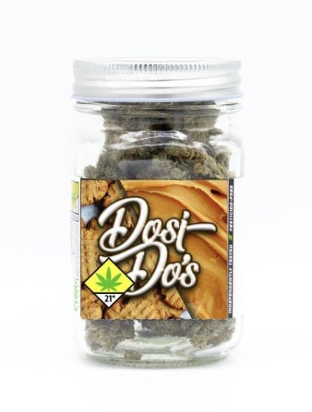 Phat Panda - Phat Panda | Do-Si-Dos | Big Buds | 14g - 1
