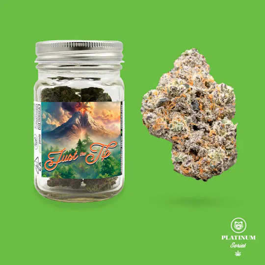 Phat Panda - Phat Panda | Just the Tip | Big Buds | 28g - 1