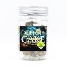Phat Panda - Platinum | Dutch Cake | Big Buds | 7g - 1