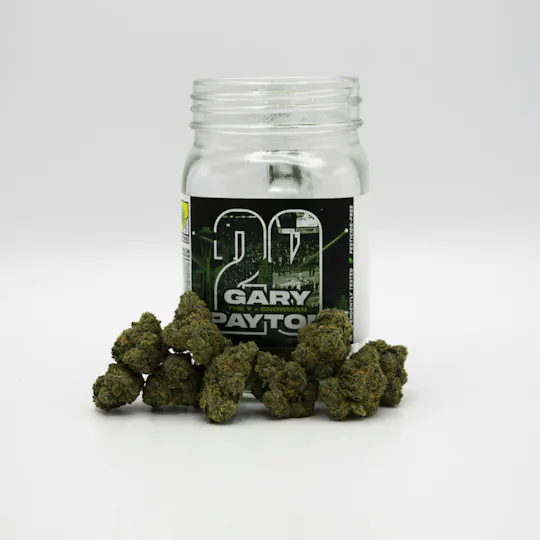 Phat Panda - Phat Panda | Gary Payton | Big Buds | 7g - 1