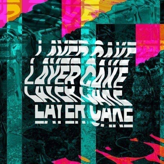 Phat Panda - Phat Panda | Layer Cake | Big Buds | 3.5g - 1